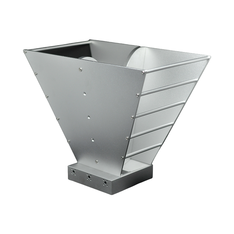 Explore the excellent craftsmanship of automation equipment parts