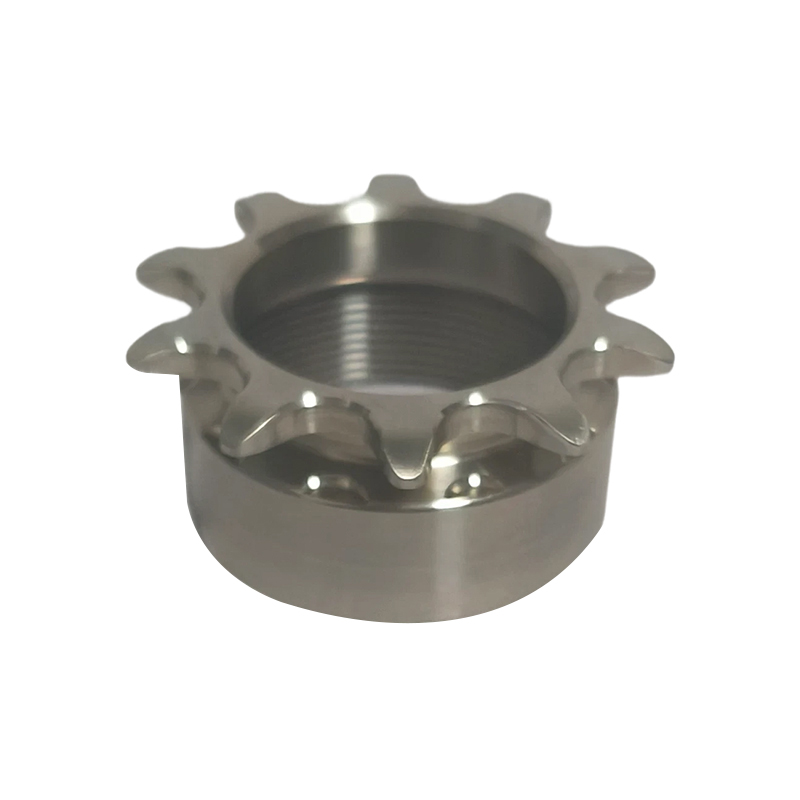 How to enhance bicycle safety by choosing bicycle precision parts?
